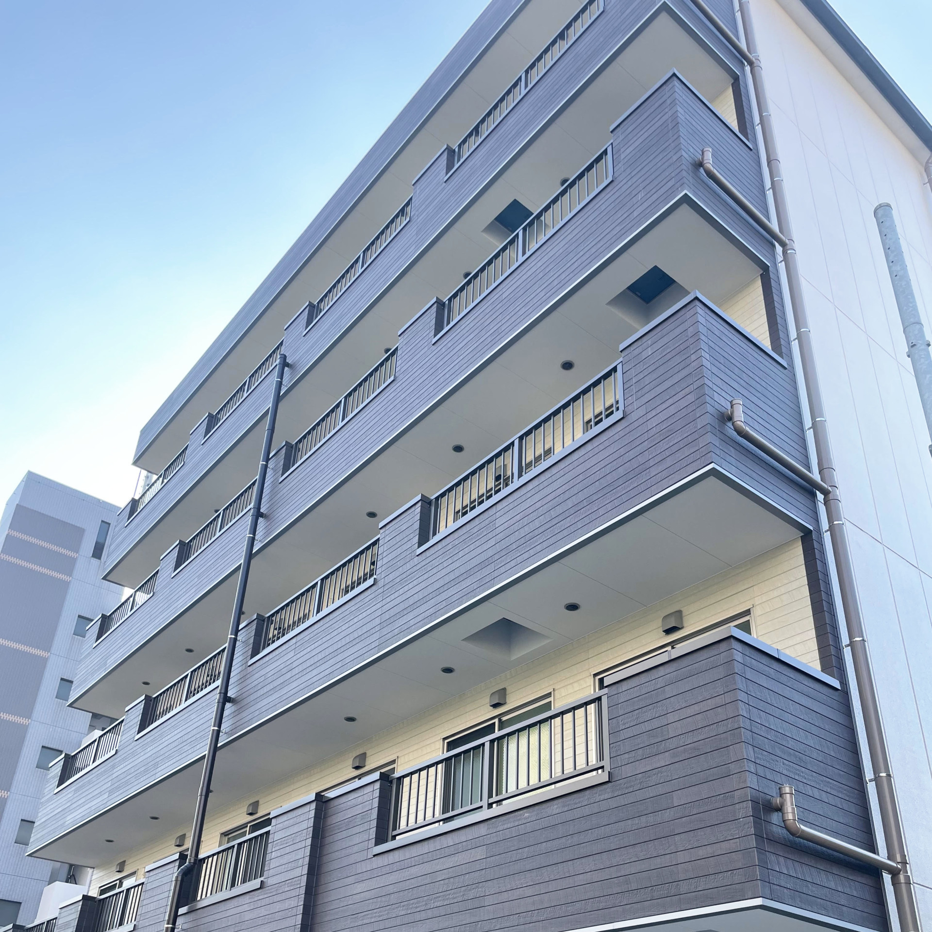 住宅型有料老人ホーム はいらいふ東住吉 - 株式会社ライフケア