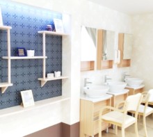 住宅型有料老人ホーム Care Villa 横小路 施設案内